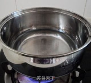自制土豆粉条，不含明矾哦！的做法步骤：3