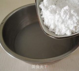 自制土豆粉条，不含明矾哦！的做法步骤：7