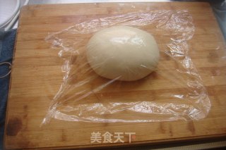 教你在家做-西安回民小吃【香酥牛肉饼】的做法步骤：1