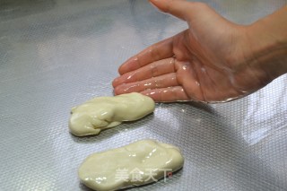 教你在家做-西安回民小吃【香酥牛肉饼】的做法步骤：6