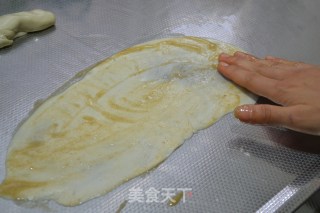 教你在家做-西安回民小吃【香酥牛肉饼】的做法步骤：8