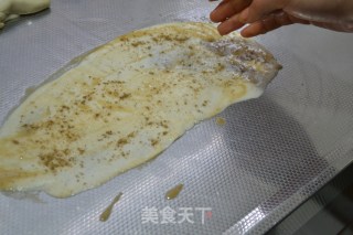 教你在家做-西安回民小吃【香酥牛肉饼】的做法步骤：9