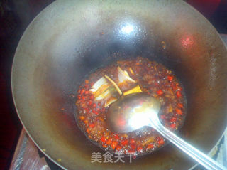 剁椒鱼头的做法步骤：3