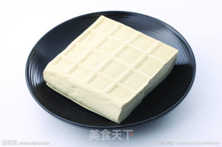 麻婆豆腐的做法步骤：1