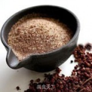 麻婆豆腐的做法步骤：2