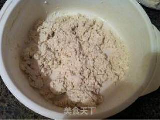 珍珠豆腐丸子的做法步骤：6