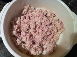 珍珠豆腐丸子的做法步骤：7