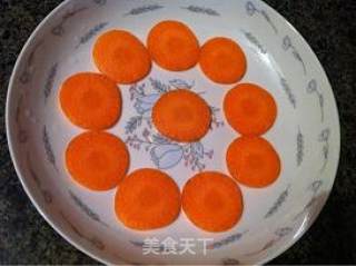 珍珠豆腐丸子的做法步骤：9