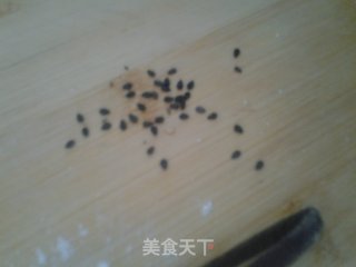 小兔子豆沙包的做法步骤：11