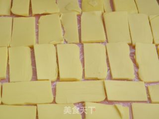 经典葡式蛋挞的做法步骤：7