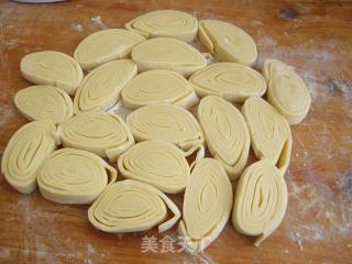 经典葡式蛋挞的做法步骤：15
