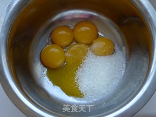 黑森林蛋糕的做法步骤：2