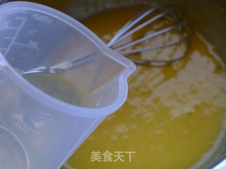 黑森林蛋糕的做法步骤：3