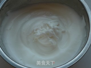 黑森林蛋糕的做法步骤：7