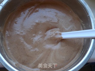 黑森林蛋糕的做法步骤：10