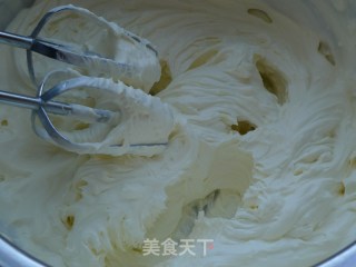 黑森林蛋糕的做法步骤：14