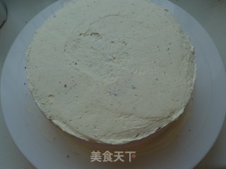黑森林蛋糕的做法步骤：19