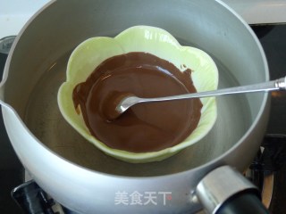黑森林蛋糕的做法步骤：20