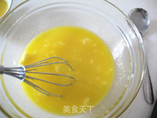 蔓越莓饼干的做法步骤：1