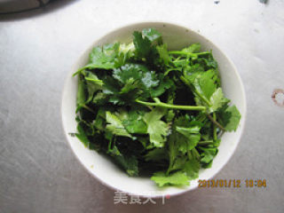 清炖淡水鱼---这样做才没有土腥味的做法步骤：3