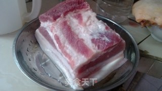 完整篇《家庭版扣肉》的做法步骤：2