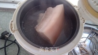 完整篇《家庭版扣肉》的做法步骤：3