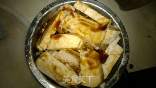 完整篇《家庭版扣肉》的做法步骤：10