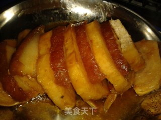 完整篇《家庭版扣肉》的做法步骤：13