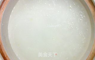 煲仔饭的做法步骤：2