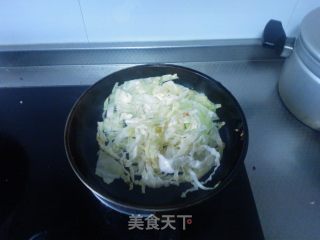 猪排盖饭的做法步骤：5