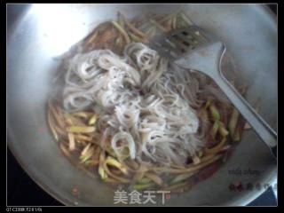 富贵萝卜的做法步骤：6