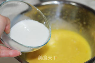 酸奶马芬的做法步骤：4