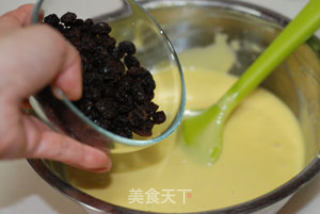酸奶马芬的做法步骤：7