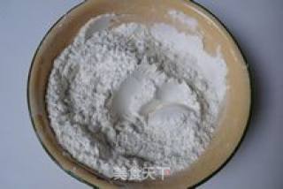 玛格丽特的做法步骤：5