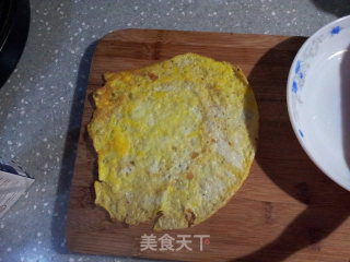 紫菜饭卷----寿司的做法步骤：2