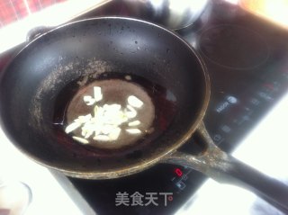 不辣的宫保鸡丁~~的做法步骤：6