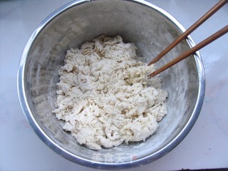 酱香千层饼的做法步骤：1