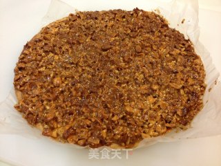 焦糖饼干的做法步骤：2