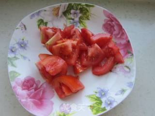 馓子煨牛肉的做法步骤：4