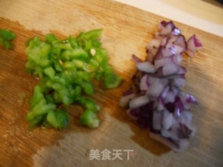 牛肉版----蚂蚁上树的做法步骤：4