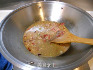 牛肉版----蚂蚁上树的做法步骤：7