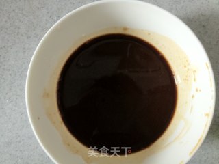 鱼香肉丝的做法步骤：4
