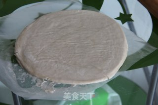 鲜虾杏仁塔的做法步骤：1
