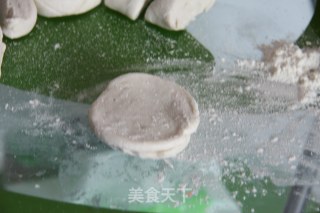 鲜虾杏仁塔的做法步骤：4