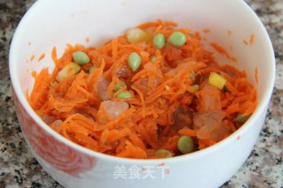 鲜虾杏仁塔的做法步骤：8
