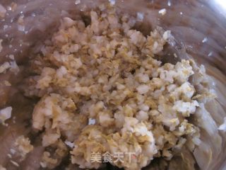 酸菜饺子的做法步骤：3