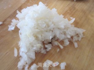 酸菜饺子的做法步骤：4