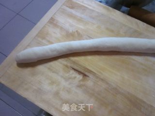 酸菜饺子的做法步骤：6