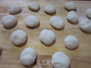 酸菜饺子的做法步骤：8
