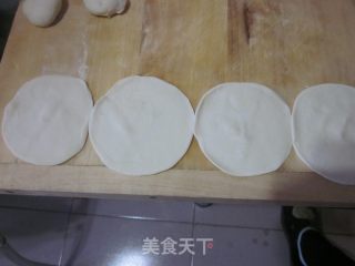 酸菜饺子的做法步骤：9